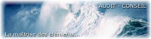 audit conseil